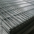 Panel Mesh Welded Black Steel